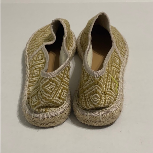 J Crew Tribal Print Espadrilles - Picture 4 of 8